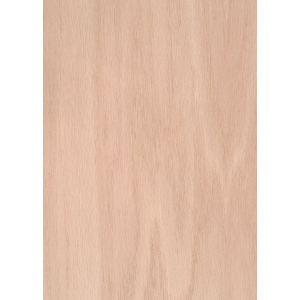 Main product image for Band-It Red Oak Veneer 24" x 96" Paper-Backed 260-046